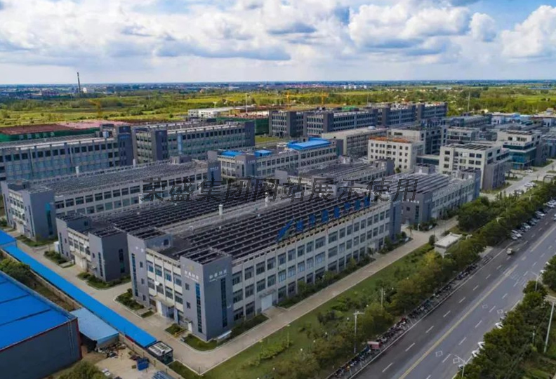 安旭汽车制造业